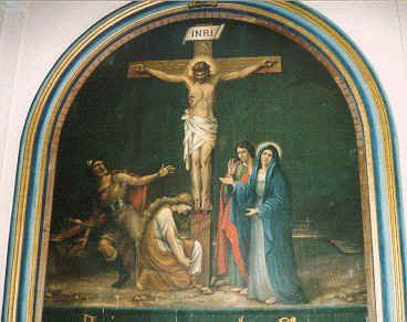 12 Jesús Muere en la Cruz