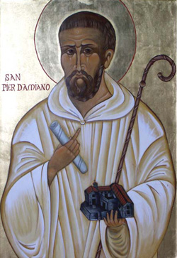 San Pedro Damiani