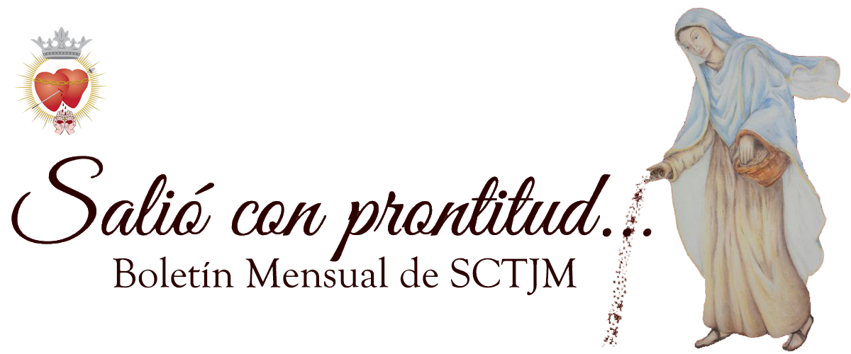 SCTJM boletin mensual