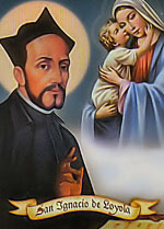 San Ignacio de Loyola - Festividad, Oraciones, Citas, Patrocinio y Más –  Hallow