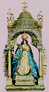 Inmaculada Concepción del Viejo