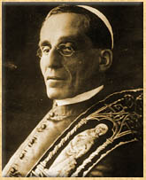 Papa Benedicto XV