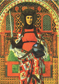 San Fernando rey de Castilla