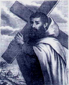 Fray Francisco de la Cruz