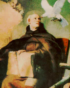 Pedro de Alcantara
