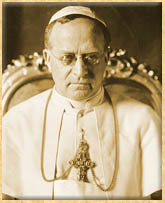 Papa Pío XI
