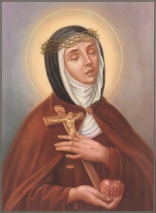 santa Veronica Guliani